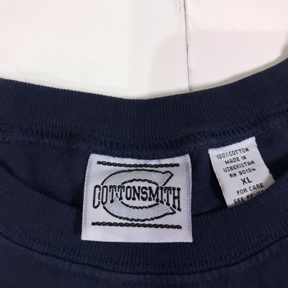 2013 Seattle Seahawks Football T Shirt. Size XL - Picture 5 of 5